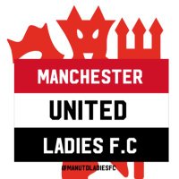 Manchester United Women (@manutdladiesfc) 's Twitter Profile Photo Manchester United Women (@manutdladiesfc) 's Twitter Profile Photo