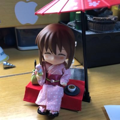 樹海月さんのプロフィール画像