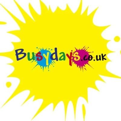 Busydays Profile Picture