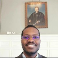Brice Nouthe MD (@bricen35924934) 's Twitter Profile Photo Brice Nouthe MD (@bricen35924934) 's Twitter Profile Photo