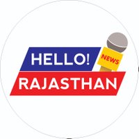 Hello Rajasthan(@hellorajasthan1) 's Twitter Profile Photo