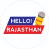 hellorajasthan1's profile picture. https://t.co/3EUUq9HyEd is a fastest growing online Hindi News Portal with the aim of reaching millions of Indians in India and significantly Worldwide.