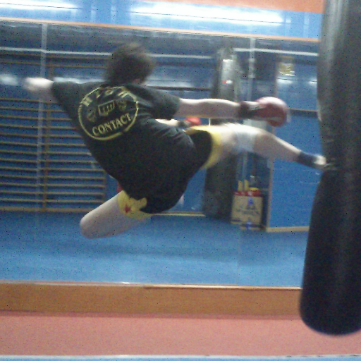 I´m just a wanderer who is not lost.
MMA Twitter, Kakutougi, Combat sports, cinephilia, Rock and Roll