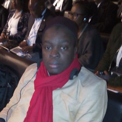 Coordonnateur national de la Plateforme des Acteurs non étatiques du Sénégal