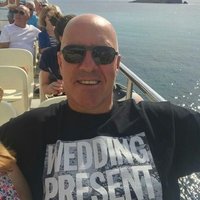 Andy Dawson (@dawsy21) 's Twitter Profile