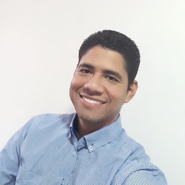 JesusA231's profile picture. Venezolano 🇻🇪 🧳 🇻🇪

Desarrollador  🧠
🚀  🌎  

#desarrollador
#web