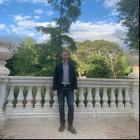 Simon White (@londonsw) 's Twitter Profile