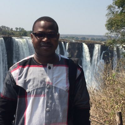 Regional Adviser, Sexual and Reproductive Health and Rights, WHO Regional Office for Africa