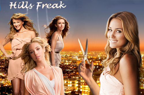 Fan site for Lauren Conrad and the casts of The Hills and The City.
I follow back : )