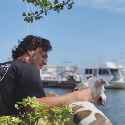 RealDeebs's profile picture. gunna be a good day