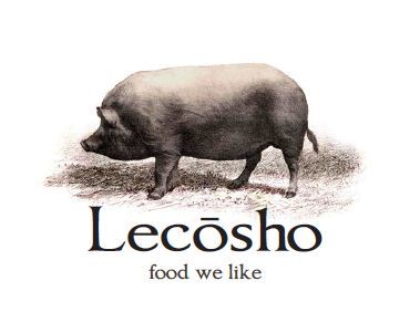 Lecosho Seattle