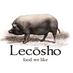 Lecosho Seattle (@lecosho) Twitter profile photo