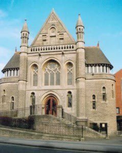 Offering worship, fellowship and support to our local community since 1880. Eco Church Silver Award.