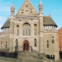 BathRoad Church Swindon (@bathroads) 's Twitter Profile