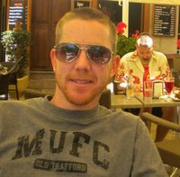 derekjaitken's profile picture. 