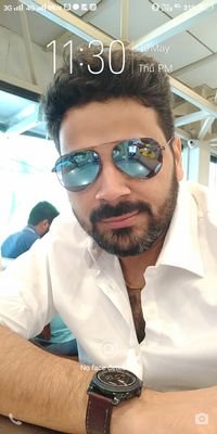 Nilesh37253966's profile picture. Scorpio...