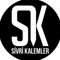 Kitaplardan Alıntılar(@sivriikalemler) 's Twitter Profileg