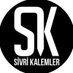 Kitaplardan Alıntılar (@sivriikalemler) Twitter profile photo