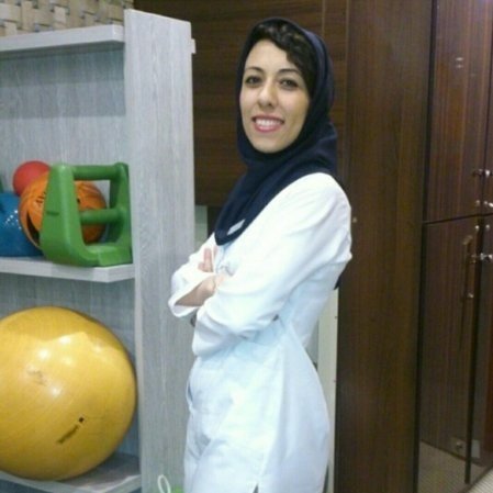 Registered Physiotherapist at BEHNAM Sports Physiotherapy Clinic (Tehran-Iran)
https://t.co/cY4pMW3g77



e-Member of World Confederation for Physical Therapy (WCPT)