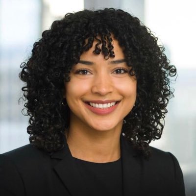alexsismjohnson's profile picture. Auntie. Civil Rights Attorney @NAACPLDF. Lover of people, above all else. Queer, Black, and so damn proud. Pronouns: She/her. Opinions are my own.