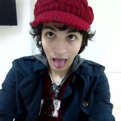 IAmStillSomeone's profile picture. 