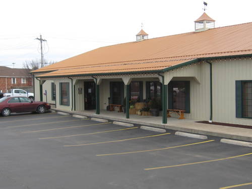 WarehouseBBQ's profile picture. Beef or Pork? That is the question.