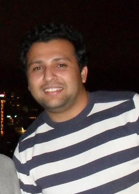 daaman02's profile picture. 