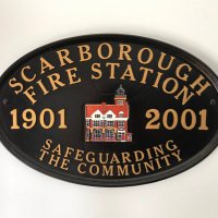 Scarborough Fire Station Official(@ScarboroughFir2) 's Twitter Profile Photo