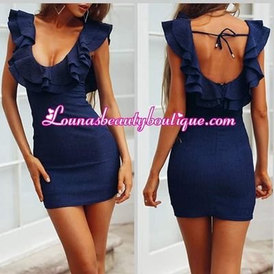 Women's Clothing Store, offering gorgeous dresses at an affordable price! Sexy swimsuits, makeup & more! Stop by & treat yourself to something cute 👗👚👜