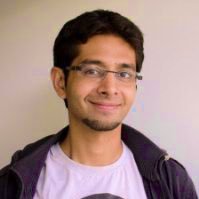 Navin Nair (@_zencoder) 's Twitter Profile