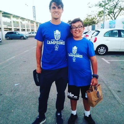 Alberto43967472's profile picture. Jugar al fútbol i tanvien ir a ver a mi he quipo preferido es el at. Baleares I tanvien hacer I montar los legos citi i tanvien me gusta hir a comer con la fam