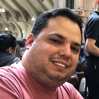 albinoneto's profile picture. 