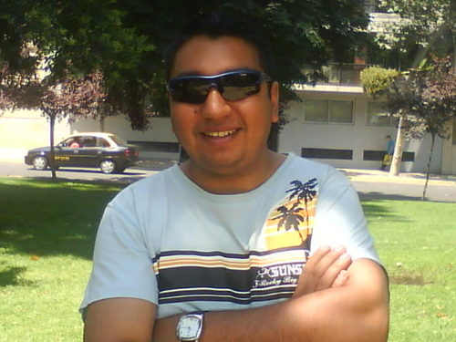 JohnnyLucero_'s profile picture. bueno alternativamente a mi normalidad, vengo a desparramar basura,  algo totalmente normal en Twitter