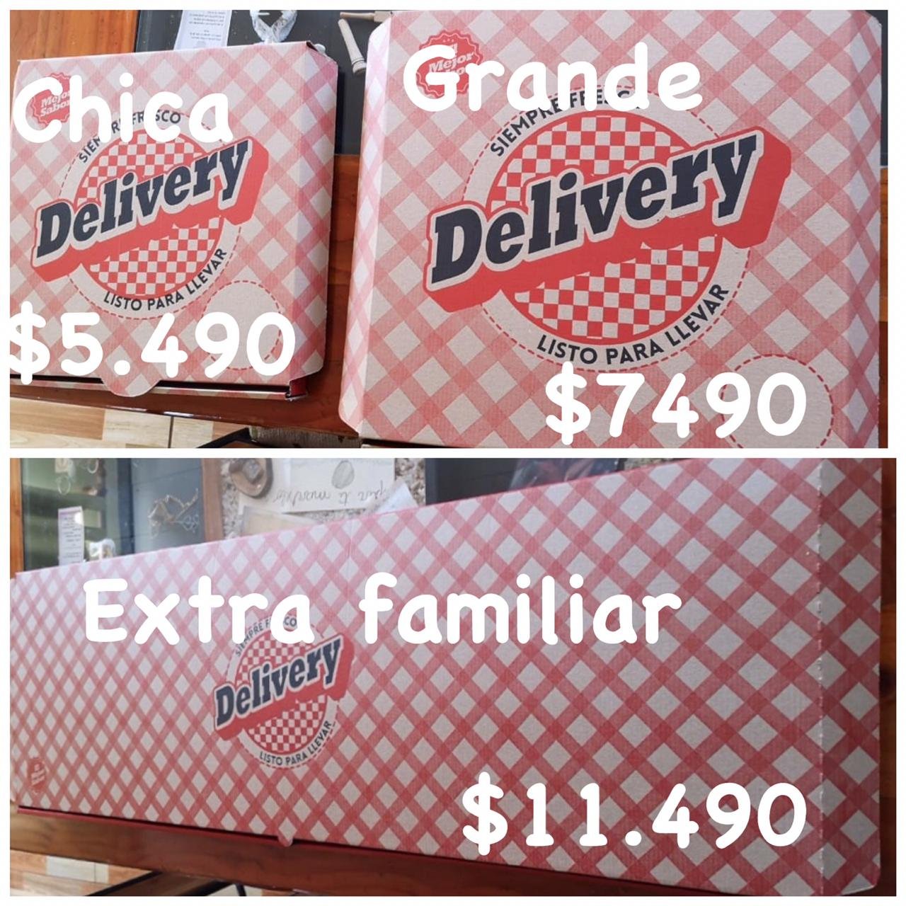 Pizza delivery ofrece algo rápido y rico para antes del carrete o durante el mambo! Haga sus pedidos al +56961194343