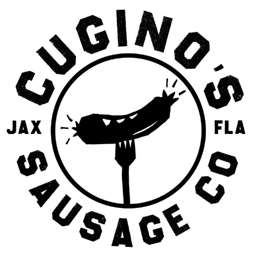 We’re here to make your mouth happy. #cuginossausagecompany