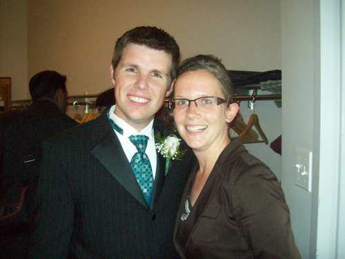 Beth Wittmeier