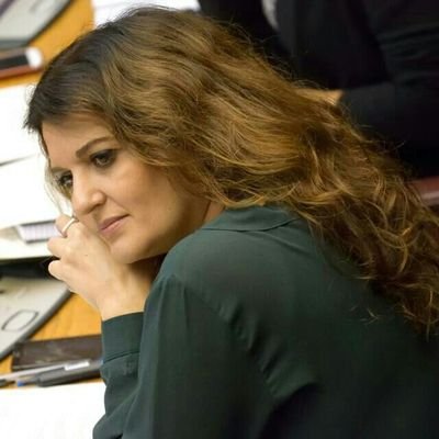FabiolaMeco's profile picture. Profe derecho civil UVEG. Vicedecana. ExDiputada Corts Valencianes por Podemos. Abogada. Especialista en familia. Sin prisa pero sin pausa, construimos futuro.