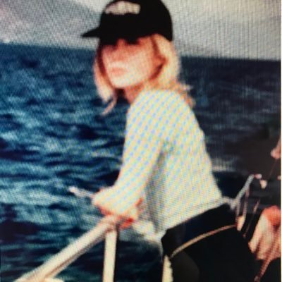 Susan Jonesさんのプロフィール画像