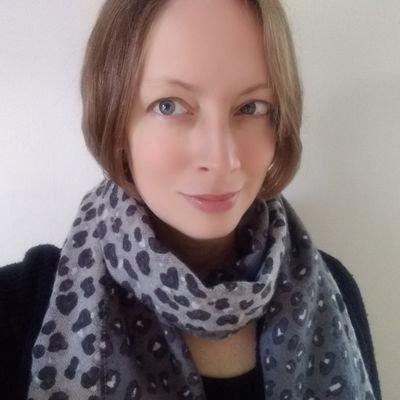 CarrieJadud's profile picture. Pro-people; anti-nonsense. She/her/hers. (JAY-dud)