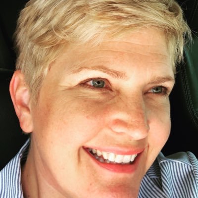 tvomacka's profile picture. Advocate for the transformative power of education, storyteller, traveler, believer that words still matter.