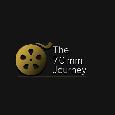 We celebrate Cinema. You can reach out to us at -  the70mmjourney@gmail.com