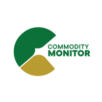 Commodity Monitor Limited(@Comm_Monitor) 's Twitter Profile Photo