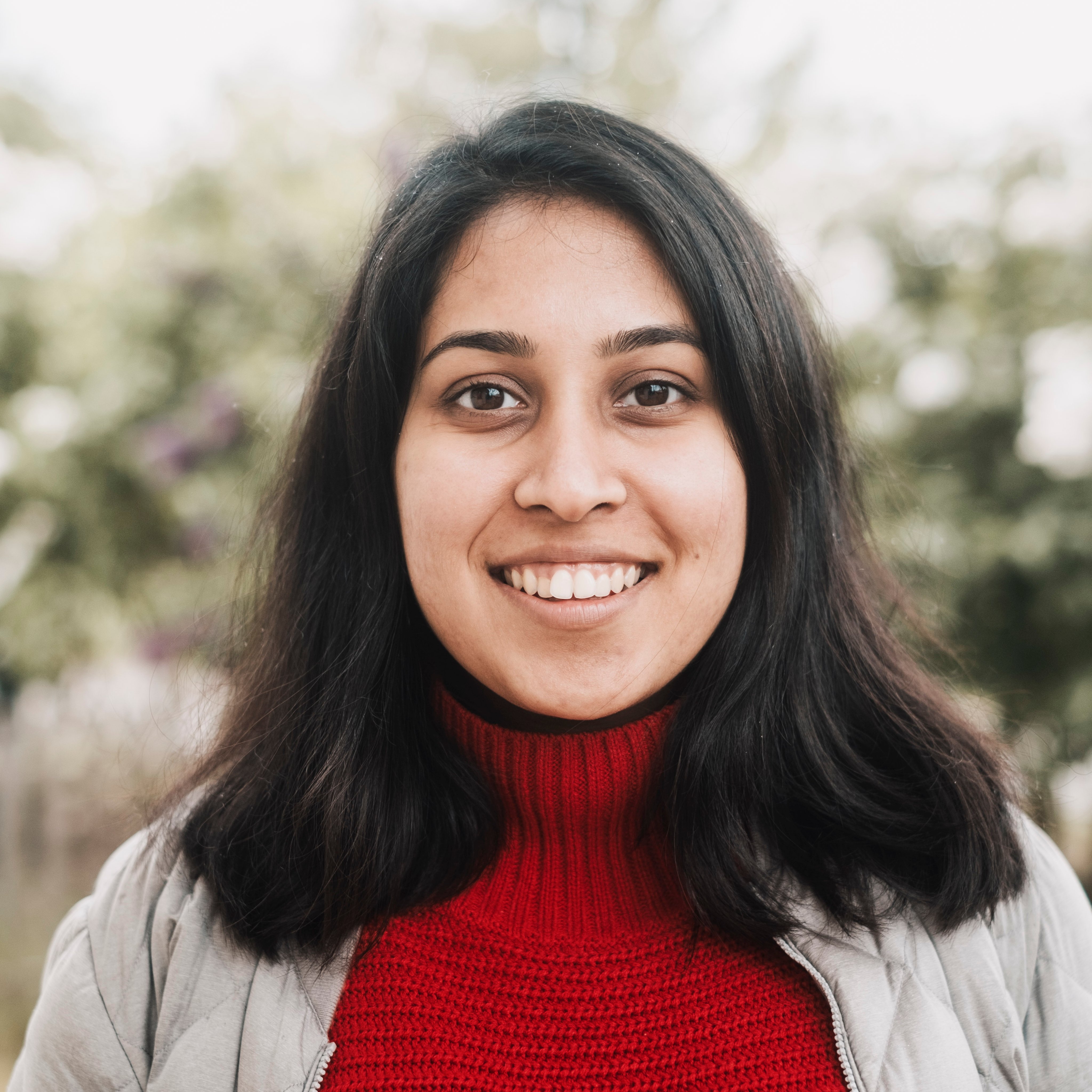 RachitaSaraogi1's profile picture. Co-founder: @our_sisterhood | Working on all things girls rights, education, creativity, gender equality