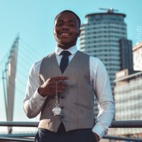 YT : SAMMYTCO (@samwaveycm) 's Twitter Profile