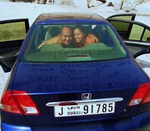 meli_chinggay's profile picture. just believe c,)