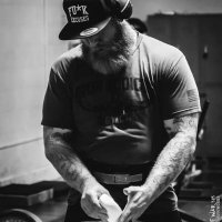 PDUBZ_IRON_VIKING (@pdubz32) 's Twitter Profile