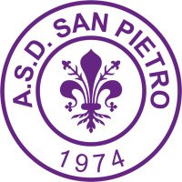 ASD SAN PIETRO CALCIO(@sanpietrocalcio) 's Twitter Profile Photo
