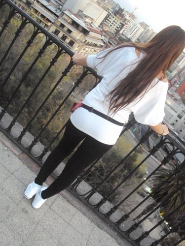 AlanisRudeGirL's profile picture. fljghldkfj biografía :$ xd , em nada soy la Alanis po (: no cacho mucho de twitter :C porque es mejor feibuc :$ xd eso tengo 15 añitos y estudio :D emm eso xd