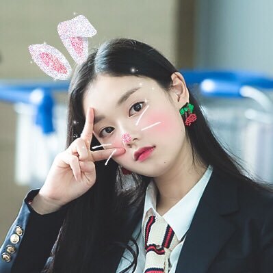 031204kr's profile picture. 파나틱스 김도아 キム・ドア 상업적/악의적인 사용 말고는 다 하셔도 돼요