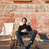 SebBe (@sebbeckmann) 's Twitter Profile